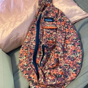 Kavu backpack